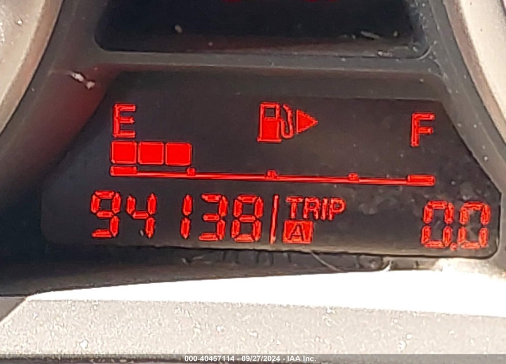 2011 MAZDA 3 I TOURING VIN: JM1BL1VG2B1390043