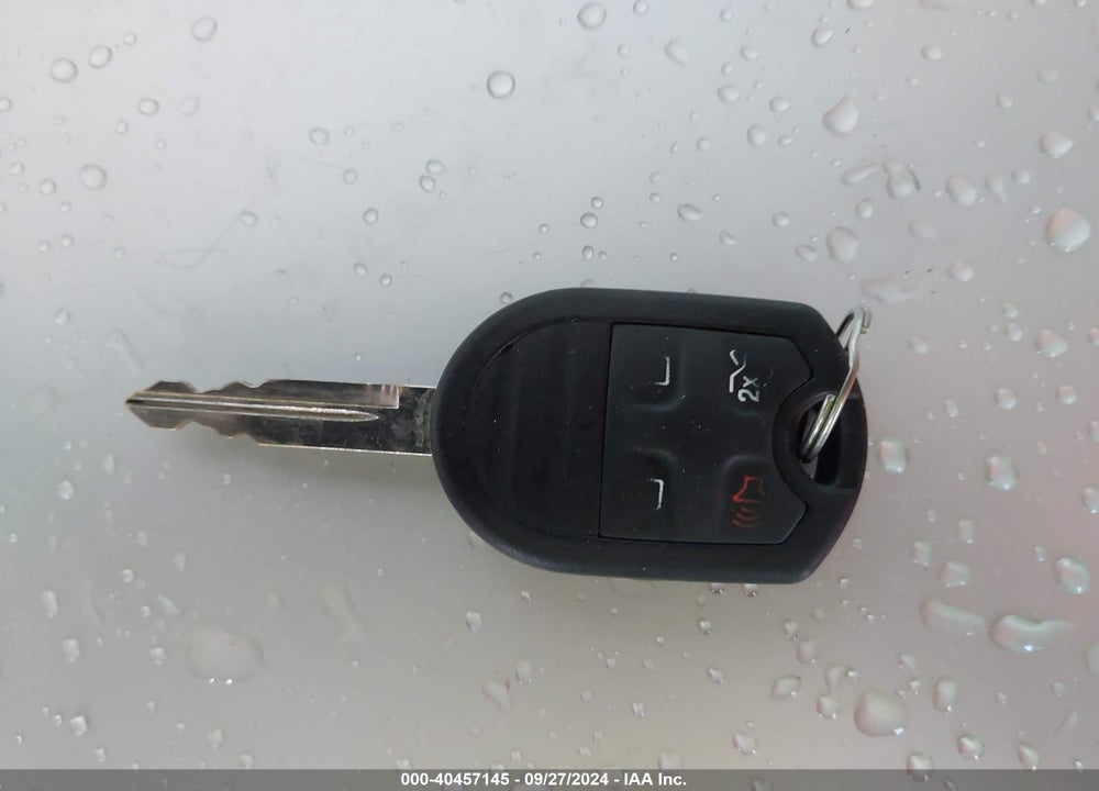 2013 FORD TAURUS SEL VIN: 1FAHP2E86DG177258