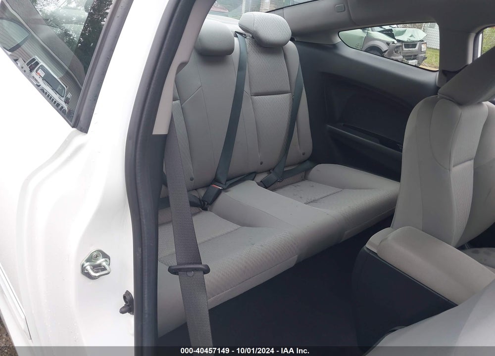 2014 HONDA CIVIC LX VIN: 2HGFG3B59EH502817