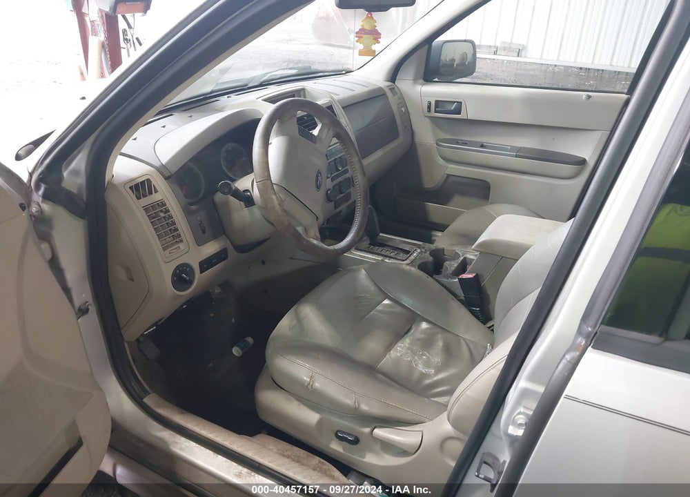 2008 FORD ESCAPE XLT VIN: 1FMCU93178KB84469