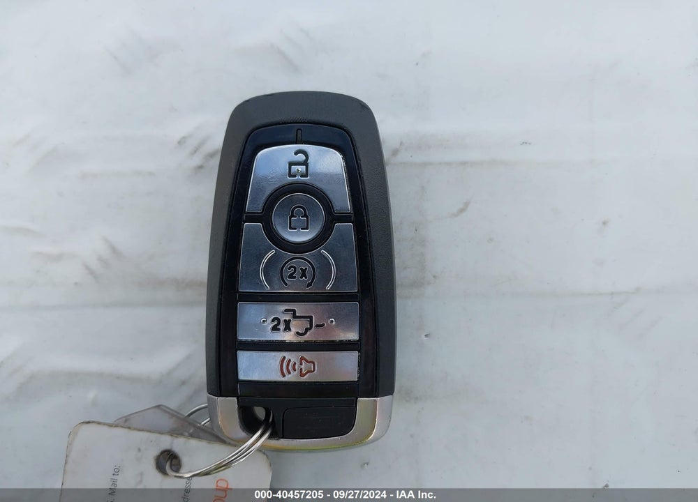 2021 FORD F-150 VIN: 1FTFW1E57MFA73808