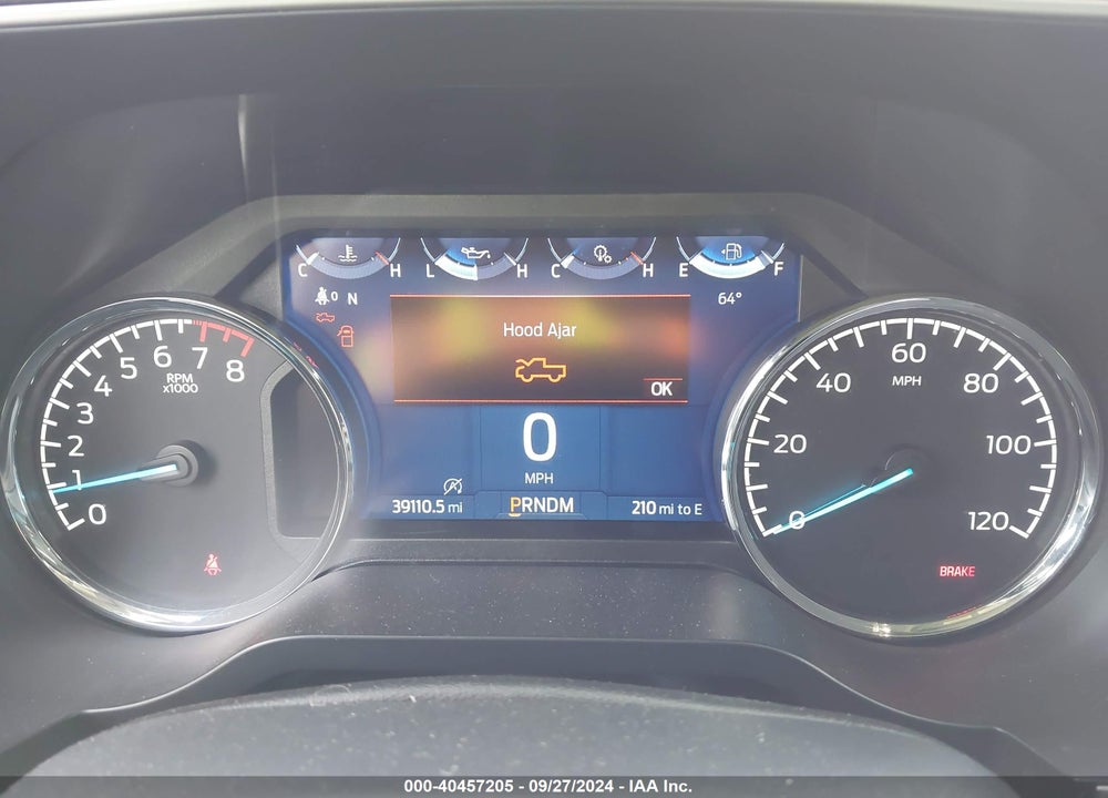 2021 FORD F-150 VIN: 1FTFW1E57MFA73808
