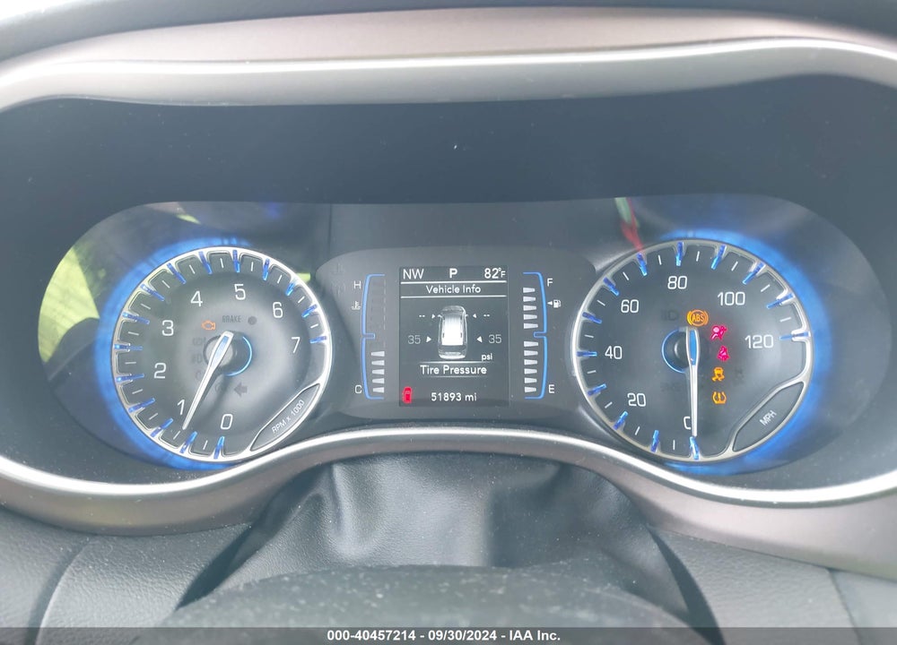 2021 CHRYSLER VOYAGER L VIN: 2C4RC1AG5MR568739