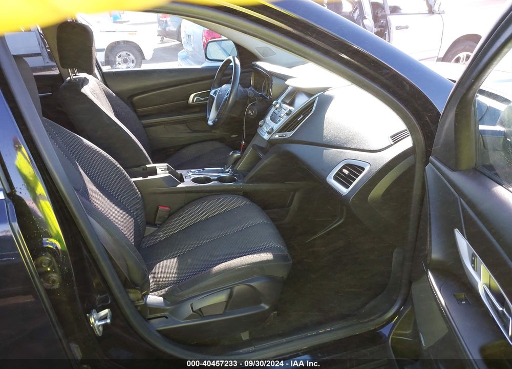 2016 GMC TERRAIN SLE-2 VIN: 2GKALNEK4G6144692