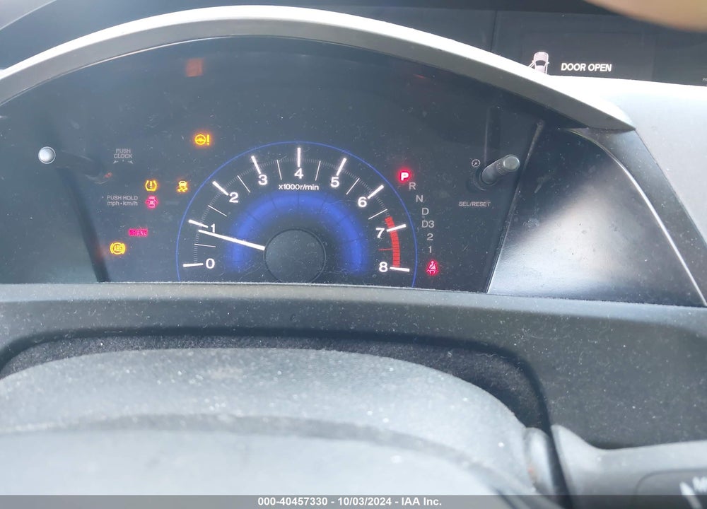 2012 HONDA CIVIC EX-L VIN: 2HGFB2F93CH514108
