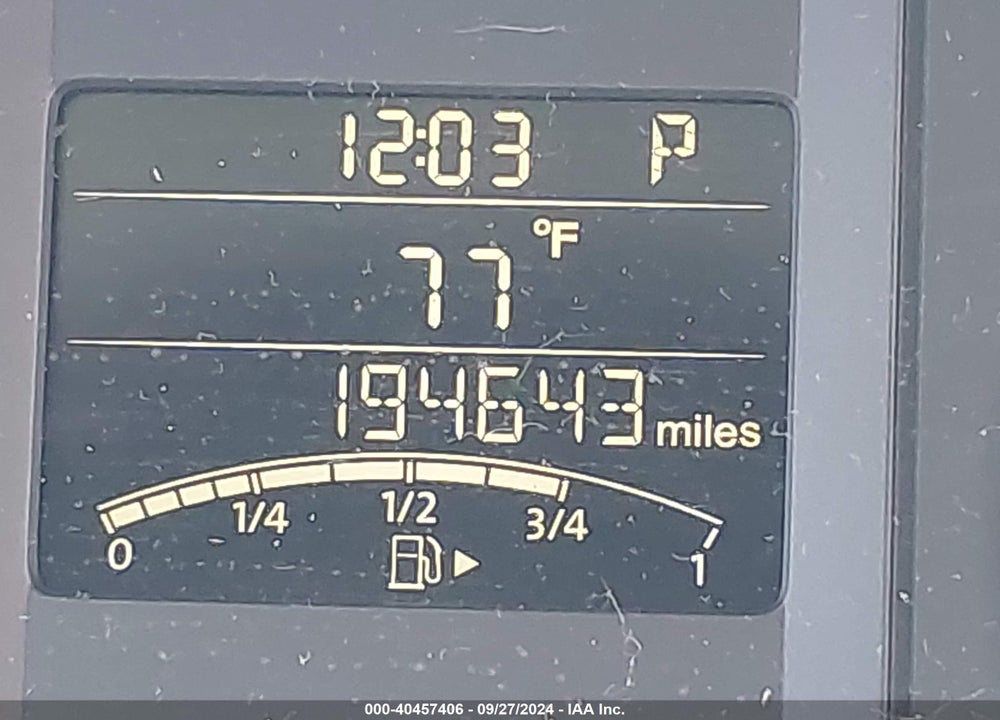 2011 VOLKSWAGEN JETTA 2.5L SE VIN: 3VWDZ7AJ7BM035610