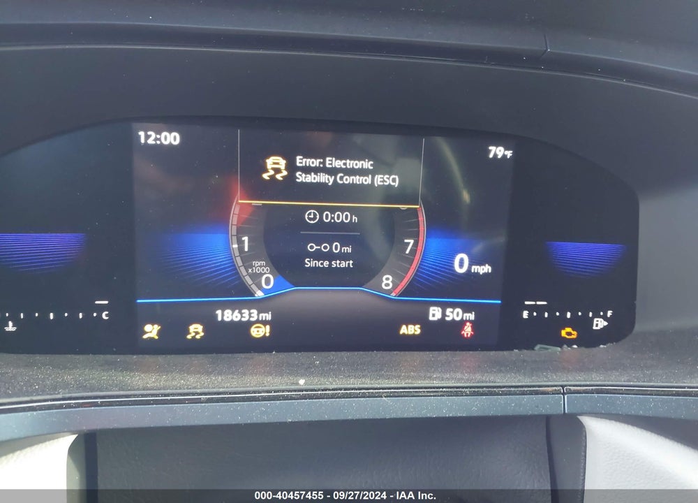 2022 VOLKSWAGEN TAOS 1.5T SE VIN: 3VVRX7B2XNM073196