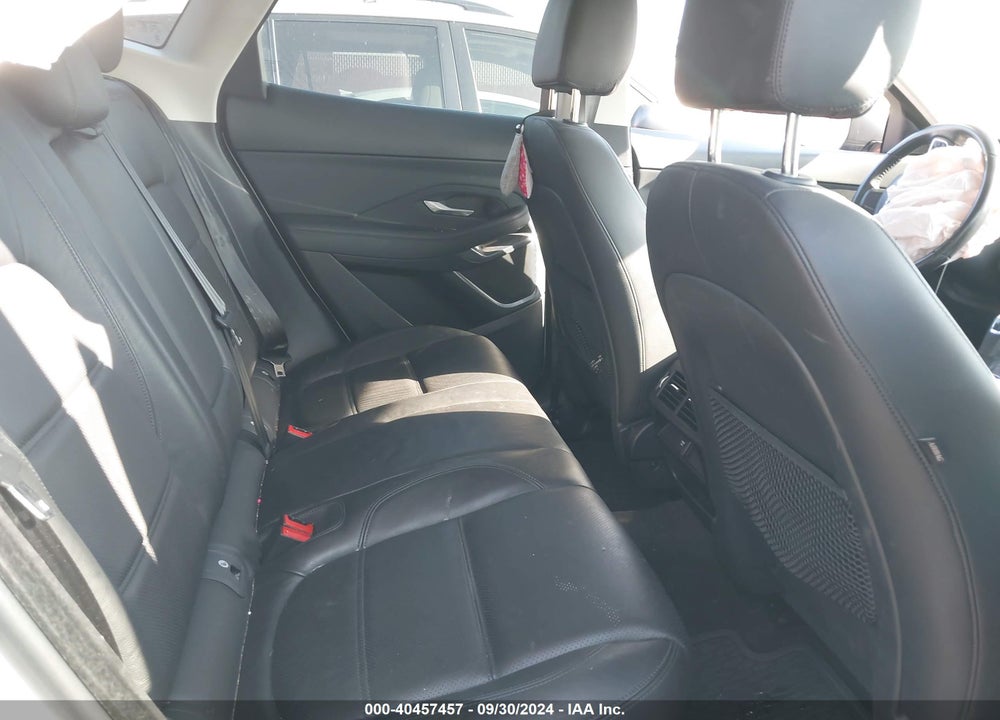 2018 JAGUAR E-PACE R-DYNAMIC S/S VIN: SADFJ2FX9J1Z31622