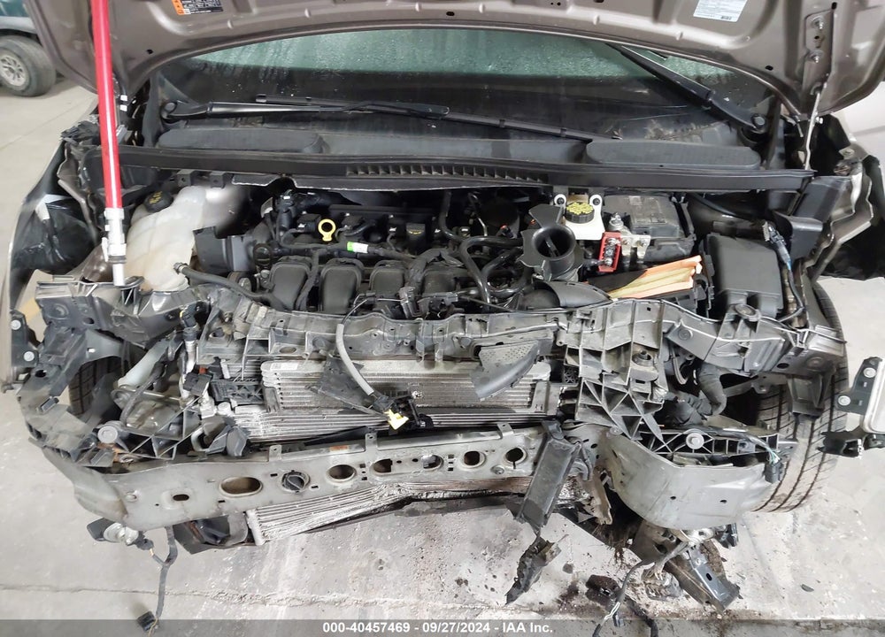 2020 FORD TRANSIT CONNECT XLT PASSENGER VIN: NM0GE9F20L1448487