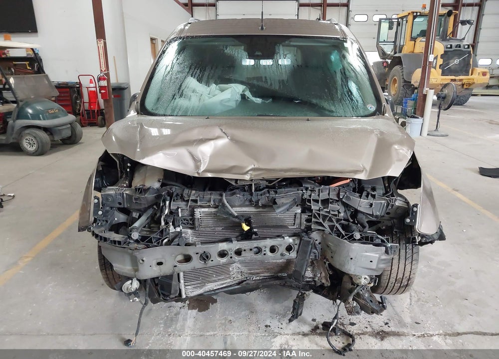 2020 FORD TRANSIT CONNECT XLT PASSENGER VIN: NM0GE9F20L1448487