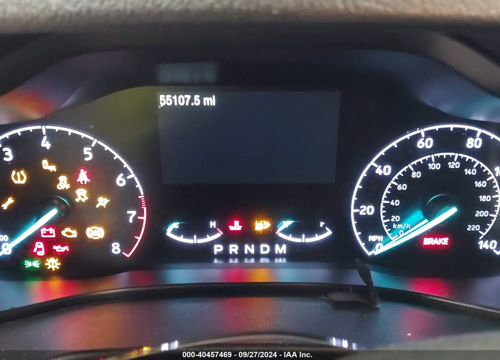 2020 FORD TRANSIT CONNECT XLT PASSENGER VIN: NM0GE9F20L1448487