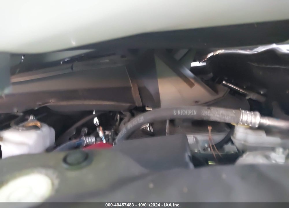 2022 SUBARU ASCENT TOURING VIN: 4S4WMARD8N3412758