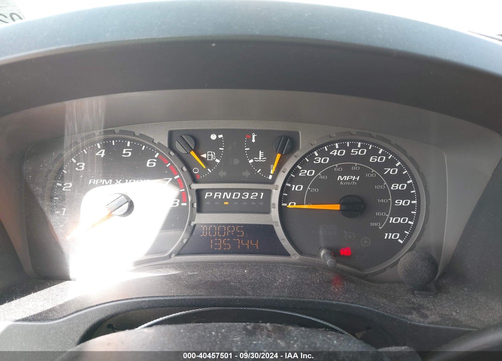2006 CHEVROLET COLORADO LT VIN: 1GCCS138168251862