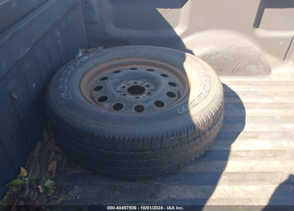 2012 FORD F-150 XLT VIN: 1FTFX1ET3CFC98835