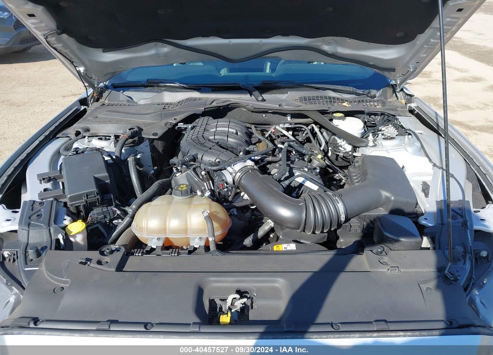 2016 FORD MUSTANG V6 VIN: 1FATP8EM3G5221243