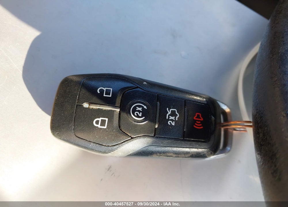 2016 FORD MUSTANG V6 VIN: 1FATP8EM3G5221243