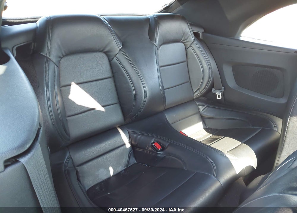 2016 FORD MUSTANG V6 VIN: 1FATP8EM3G5221243
