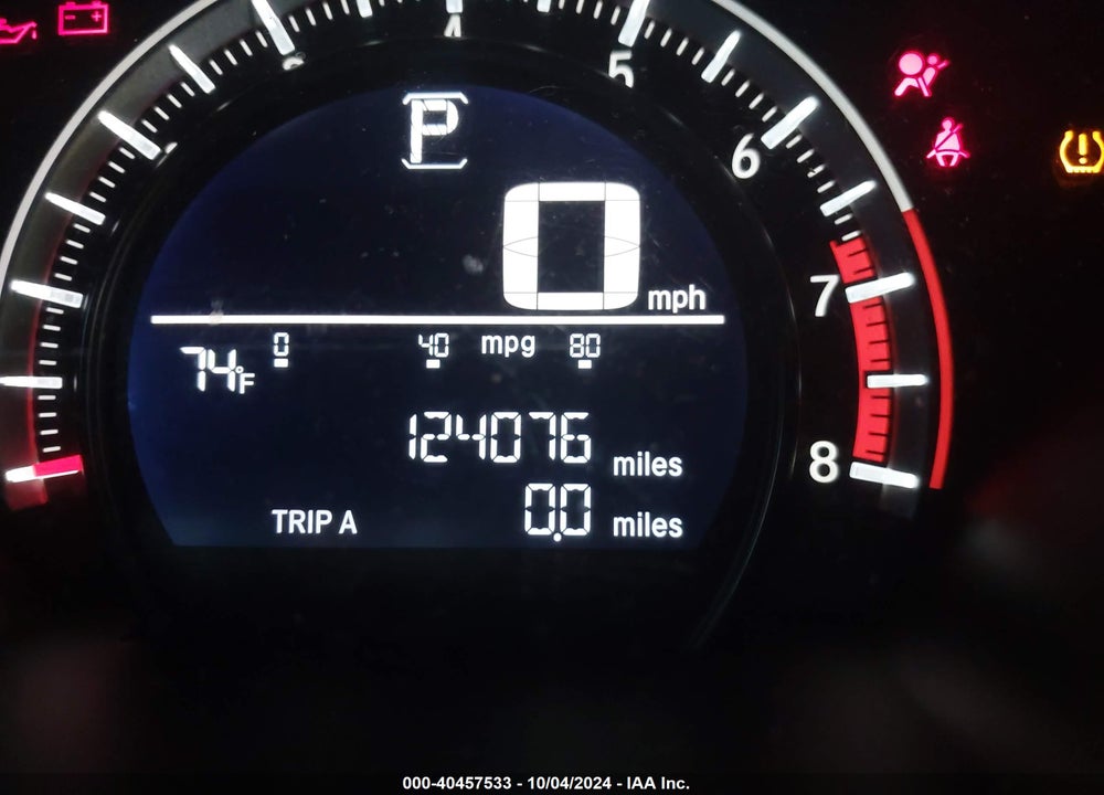 2018 HONDA CIVIC LX VIN: 2HGFC2F50JH610446