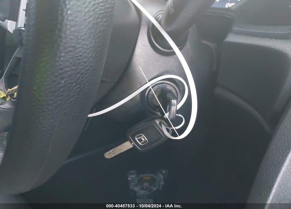 2018 HONDA CIVIC LX VIN: 2HGFC2F50JH610446