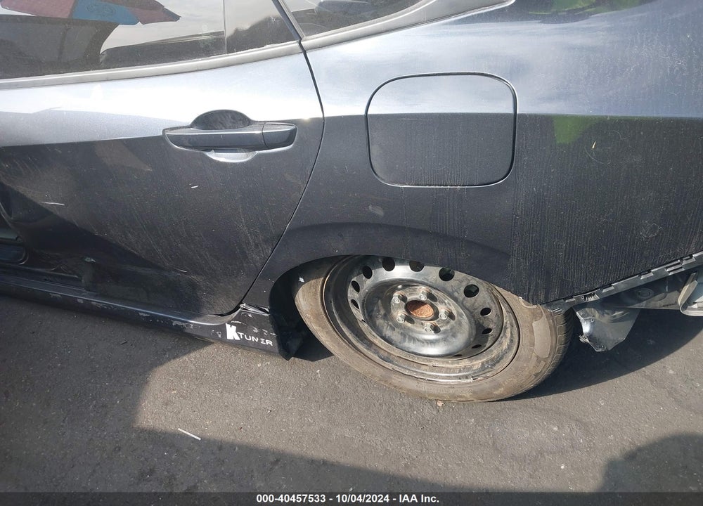 2018 HONDA CIVIC LX VIN: 2HGFC2F50JH610446