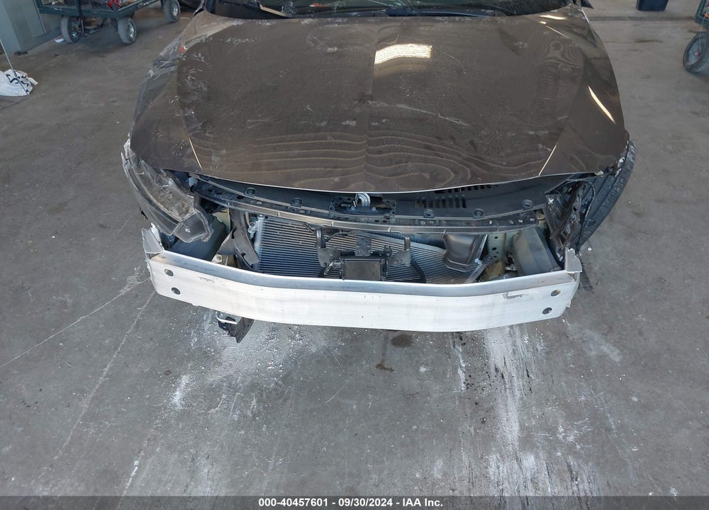 2019 ACURA ILX STANDARD VIN: 19UDE2F39KA008581