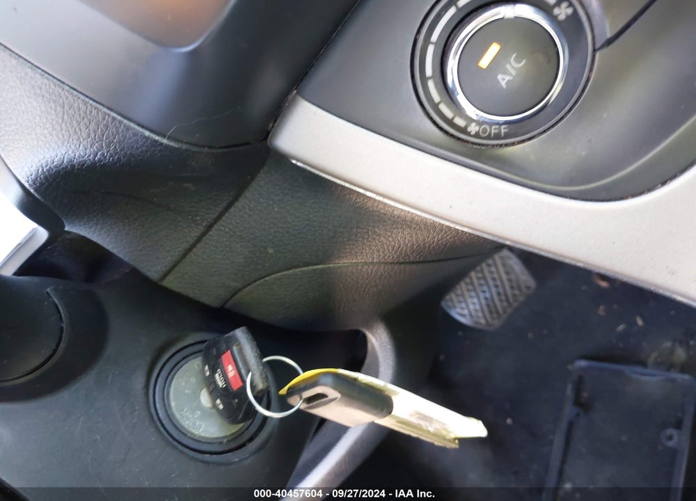 2015 NISSAN SENTRA S VIN: 3N1AB7AP3FY344846