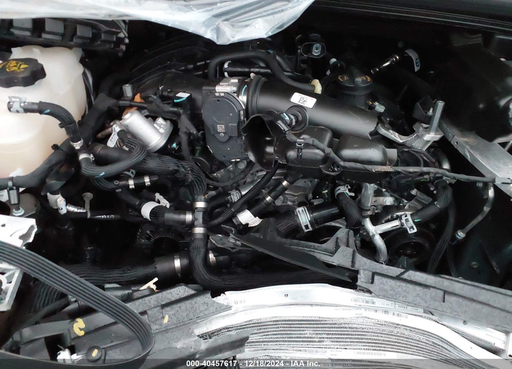 2024 JEEP GRAND CHEROKEE LIMITED 4X4 VIN: 1C4RJHBG1RC168108