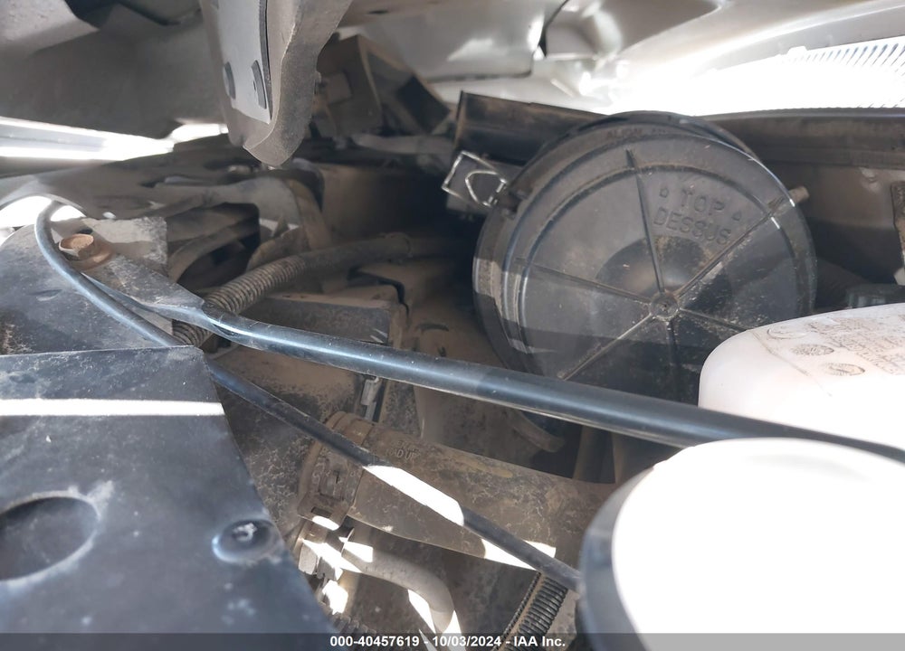 2019 CHEVROLET EXPRESS CUTAWAY WORK VAN VIN: 1HA3GTCG3KN004743