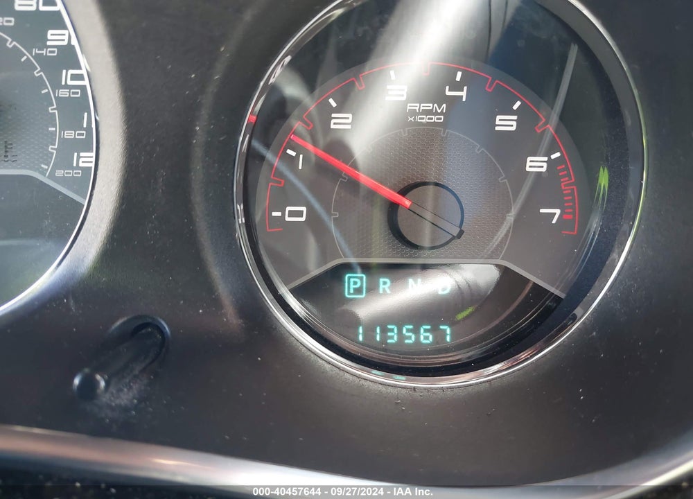2013 DODGE AVENGER SE VIN: 1C3CDZAB9DN702451