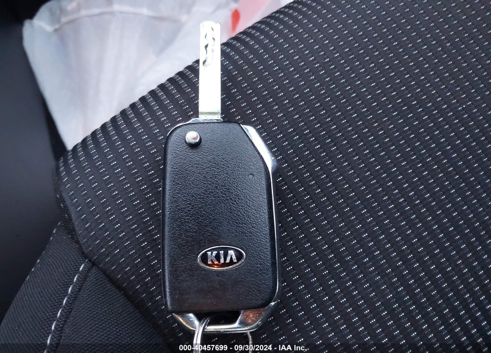 2021 KIA FORTE LXS VIN: 3KPF24AD6ME309207