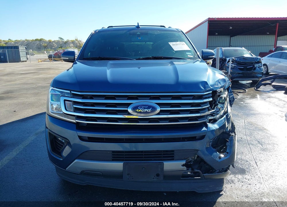 2020 FORD EXPEDITION XLT VIN: 1FMJU1HT2LEA33212
