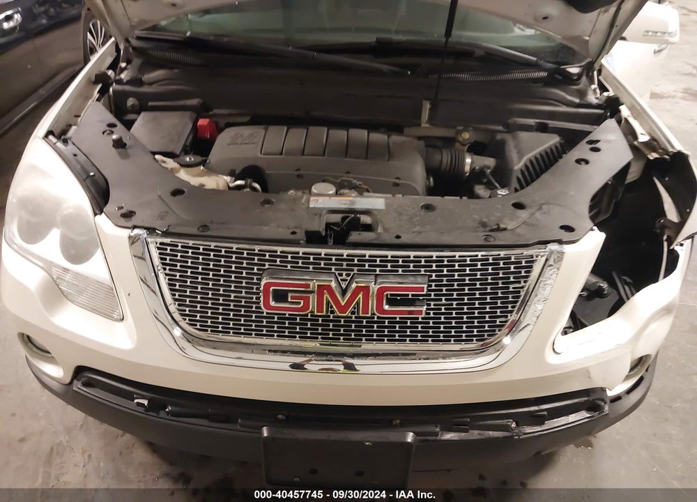 2012 GMC ACADIA SLT-1 VIN: 1GKKVRED8CJ263673