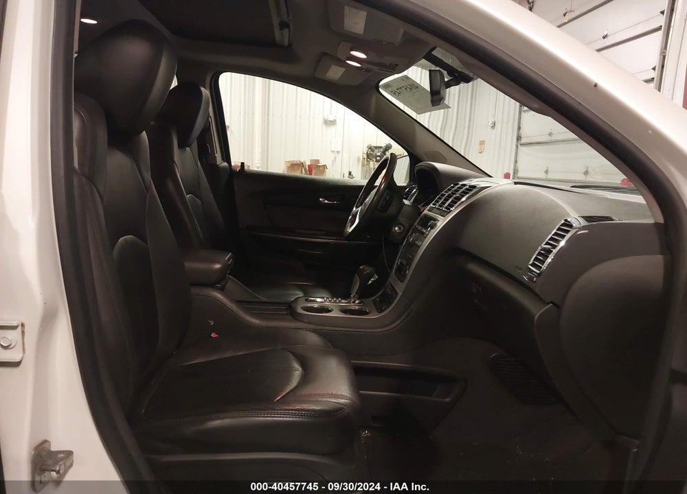 2012 GMC ACADIA SLT-1 VIN: 1GKKVRED8CJ263673