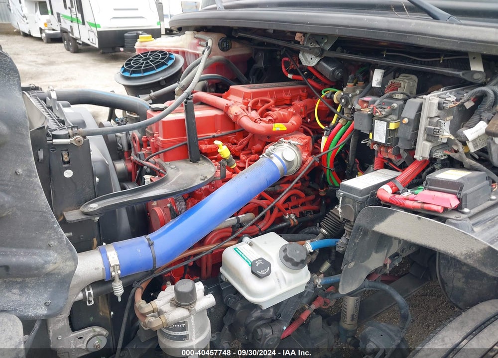 2020 FREIGHTLINER M2 106 VIN: 1FVACYFE9LHKY8432