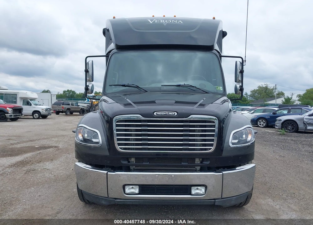 2020 FREIGHTLINER M2 106 VIN: 1FVACYFE9LHKY8432