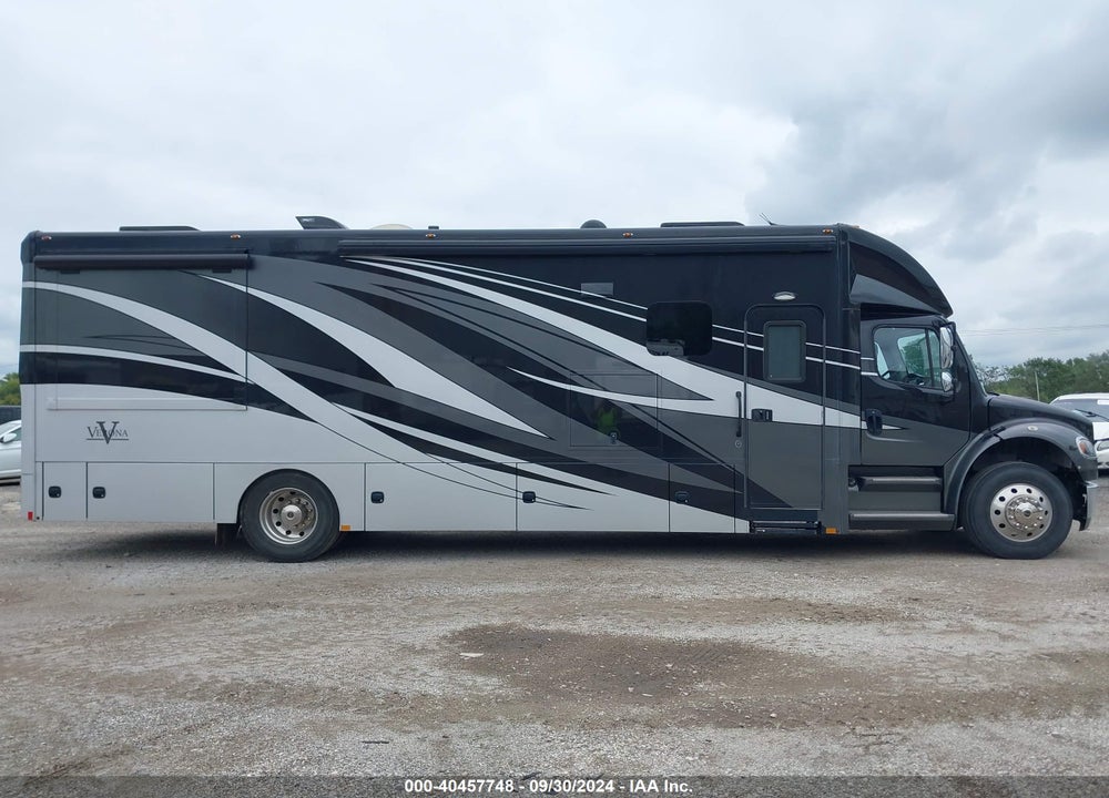 2020 FREIGHTLINER M2 106 VIN: 1FVACYFE9LHKY8432