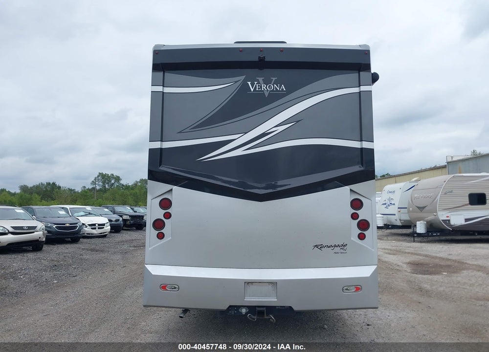 2020 FREIGHTLINER M2 106 VIN: 1FVACYFE9LHKY8432