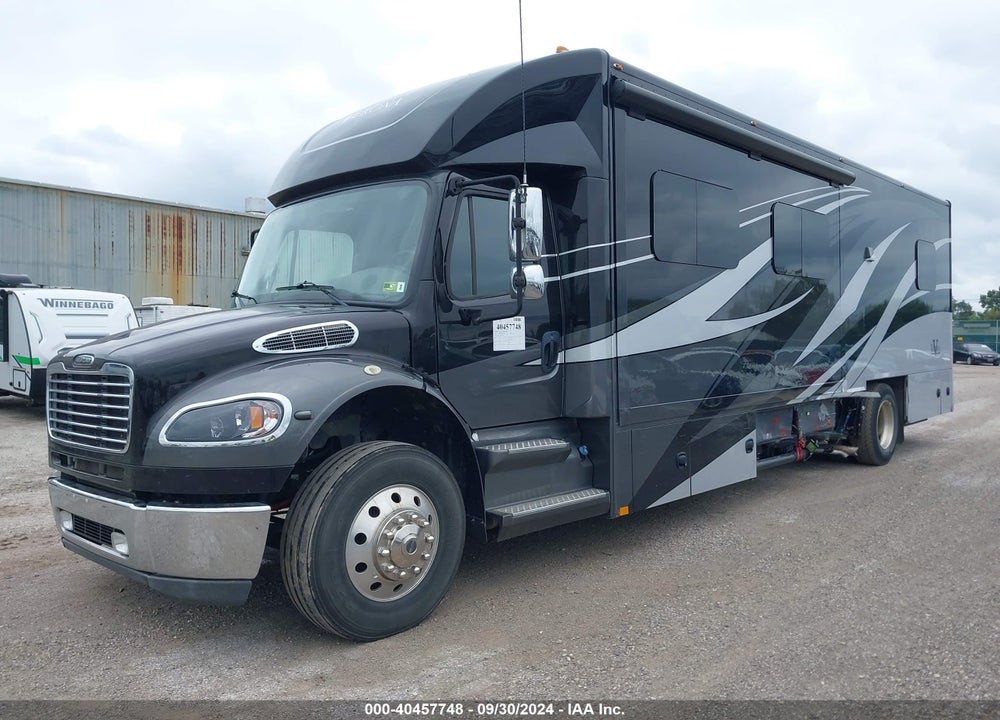 2020 FREIGHTLINER M2 106 VIN: 1FVACYFE9LHKY8432