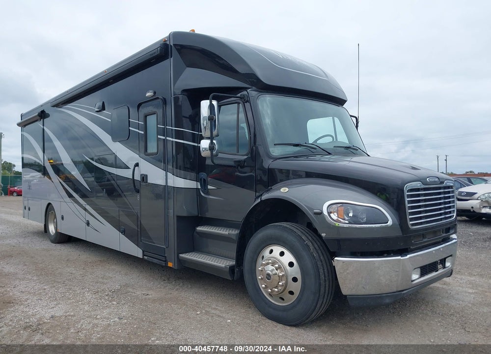 2020 FREIGHTLINER M2 106 VIN: 1FVACYFE9LHKY8432