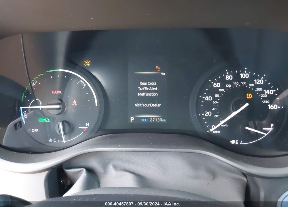 2023 TOYOTA SIENNA XSE VIN: 5TDDSKFC2PS095225
