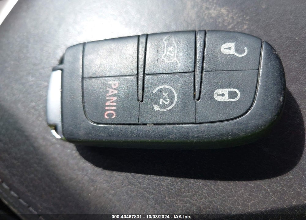 2014 JEEP GRAND CHEROKEE SUMMIT VIN: 1C4RJFJG1EC436705