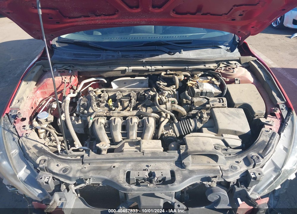 2016 MAZDA 3 I SPORT VIN: JM1BM1K72G1285236