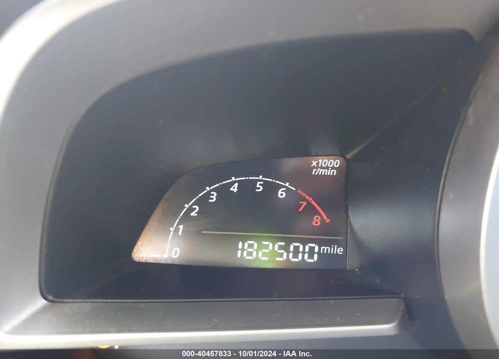 2016 MAZDA 3 I SPORT VIN: JM1BM1K72G1285236