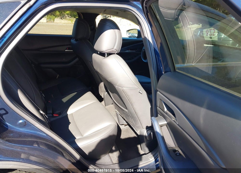 2021 MAZDA CX-30 SELECT VIN: 3MVDMABL6MM211935