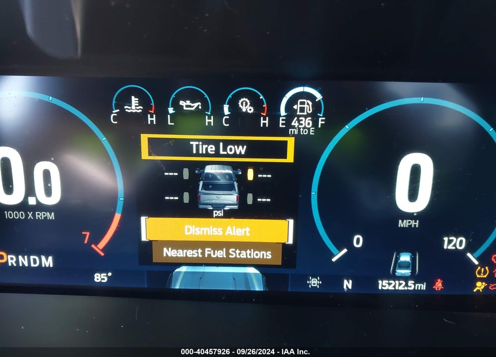 2023 FORD F-150 PLATINUM VIN: 1FTFW1ED2PFB78767