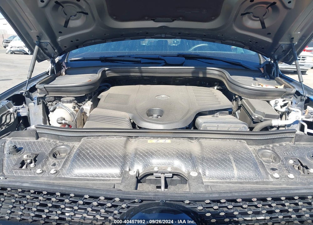 2023 MERCEDES-BENZ GLE 450 4MATIC VIN: 4JGFB5KB6PA922286