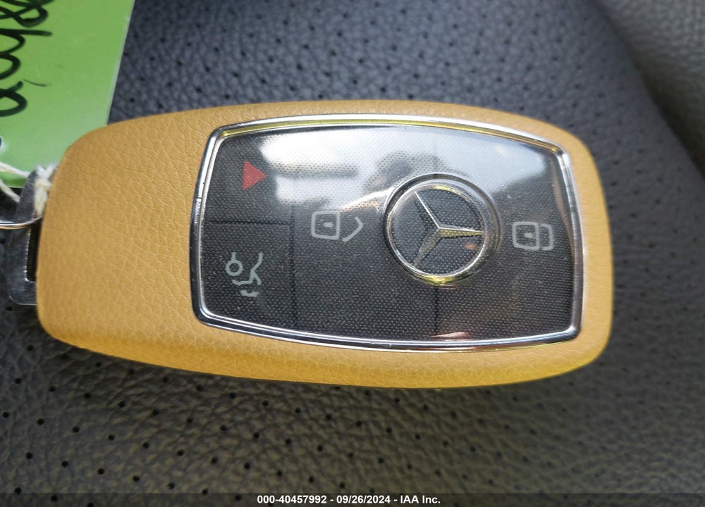 2023 MERCEDES-BENZ GLE 450 4MATIC VIN: 4JGFB5KB6PA922286