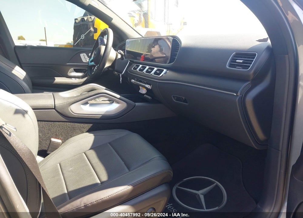 2023 MERCEDES-BENZ GLE 450 4MATIC VIN: 4JGFB5KB6PA922286