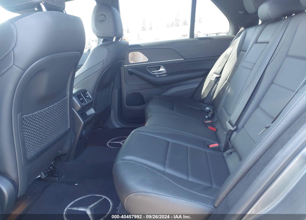 2023 MERCEDES-BENZ GLE 450 4MATIC VIN: 4JGFB5KB6PA922286