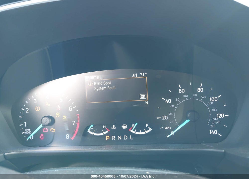 2021 FORD ESCAPE SE VIN: 1FMCU9G67MUA14925